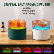 Air Humidifier Diffuser By Ferier