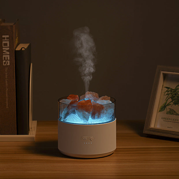 Air Humidifier Diffuser By Ferier