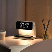 Creative 3 In 1 Bedside Lamp By Ferier