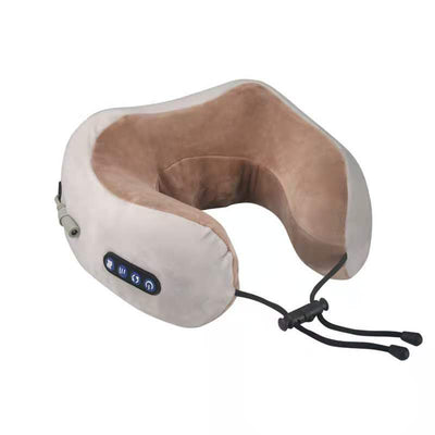 Massage Pillow By Ferier