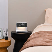 Creative 3 In 1 Bedside Lamp By Ferier