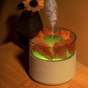 Air Humidifier Diffuser By Ferier