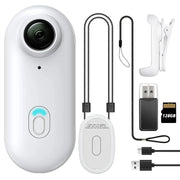 Action 4K Professional Body Camera By Ferier