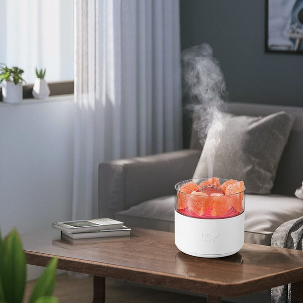 Air Humidifier Diffuser By Ferier