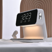 Creative 3 In 1 Bedside Lamp By Ferier