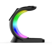 4 In 1 Magnetic Wireless Charger By Ferier