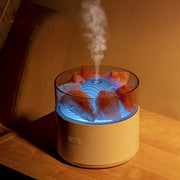 Air Humidifier Diffuser By Ferier