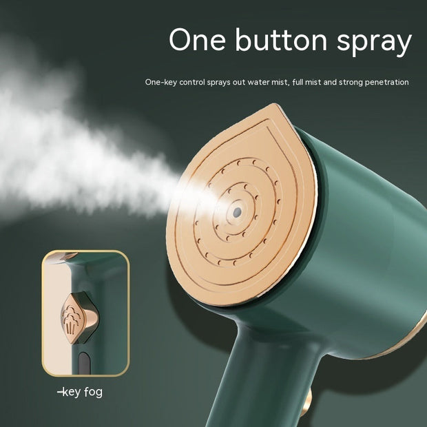 Mini Portable Steamer By Ferier