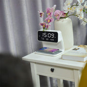 Creative 3 In 1 Bedside Lamp By Ferier