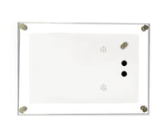 Digital Photo & Video Frame By Ferier