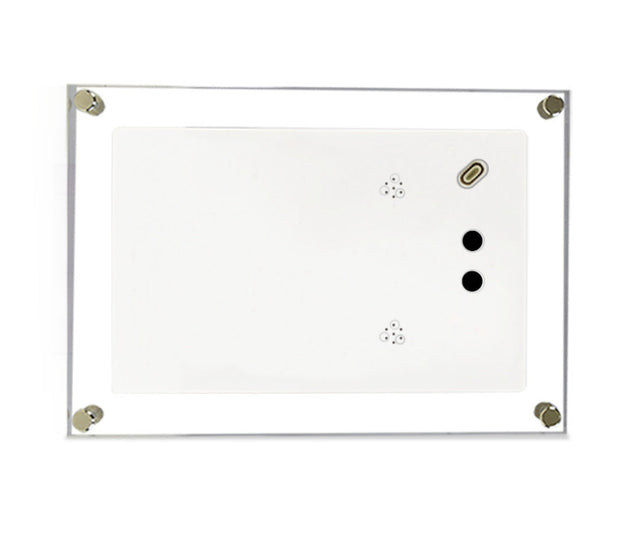 Digital Photo & Video Frame By Ferier