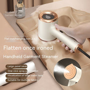 Mini Portable Steamer By Ferier