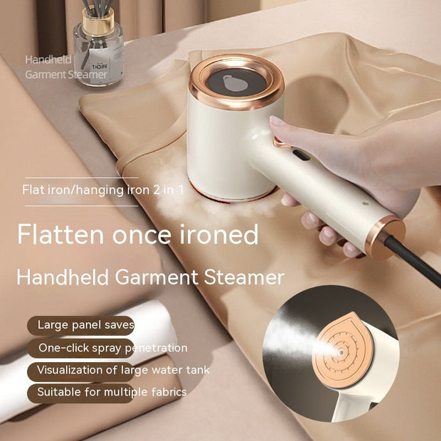 Mini Portable Steamer By Ferier