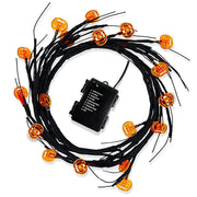 Halloween LED String By Ferier
