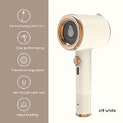 Mini Portable Steamer By Ferier