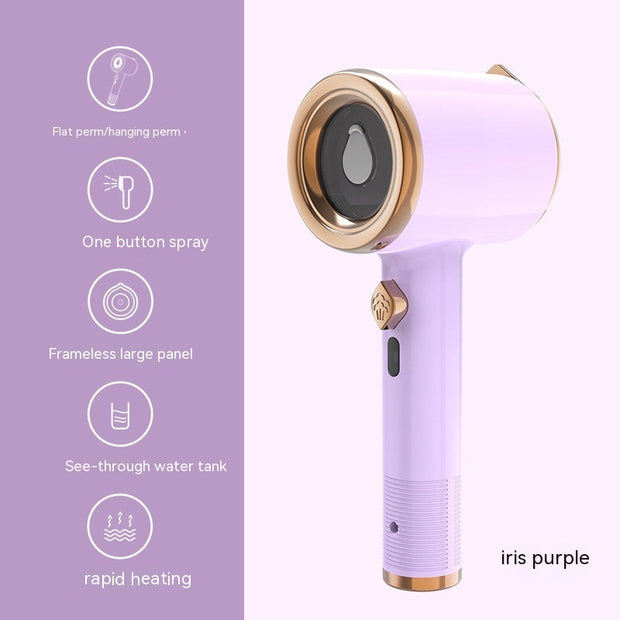 Mini Portable Steamer By Ferier