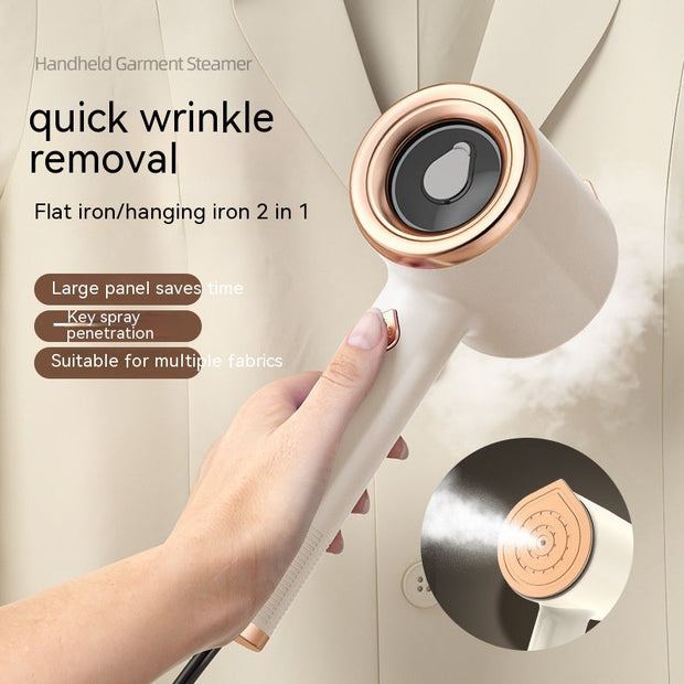 Mini Portable Steamer By Ferier