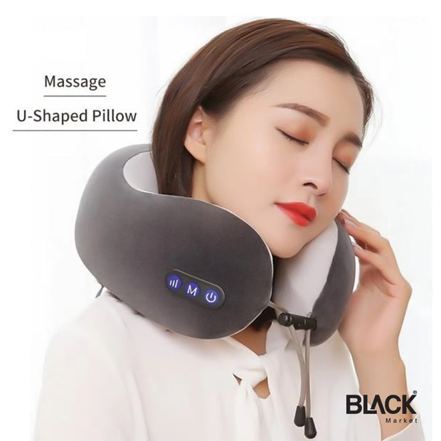 Massage Pillow By Ferier
