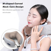 Massage Pillow By Ferier