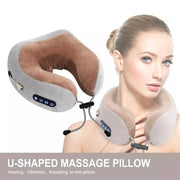 Massage Pillow By Ferier